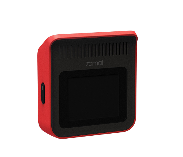 70mai A400 Dash Cam QHD/2"/145 + kamera tylna RC09 - 648464 - zdjęcie 5